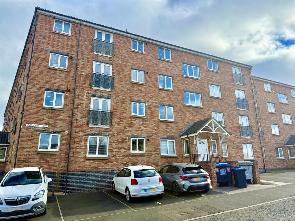 Main image of property: Bridges View, Gateshead