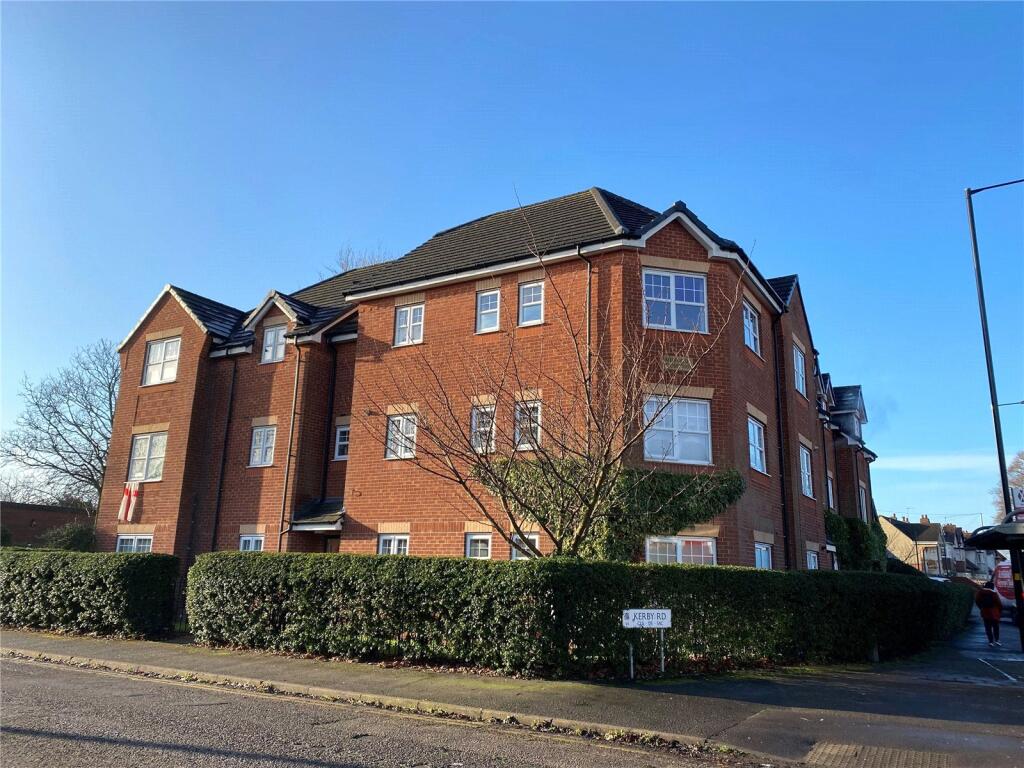 Main image of property: Kerby Road, Birmingham, West Midlands, B23