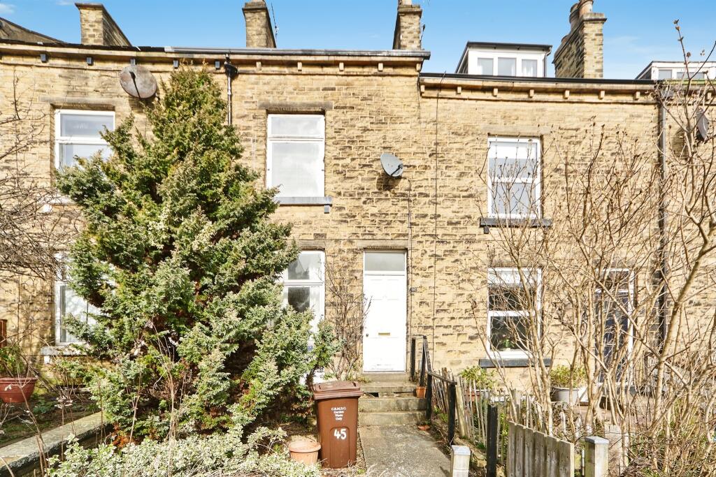 Alexandra Road, Shipley