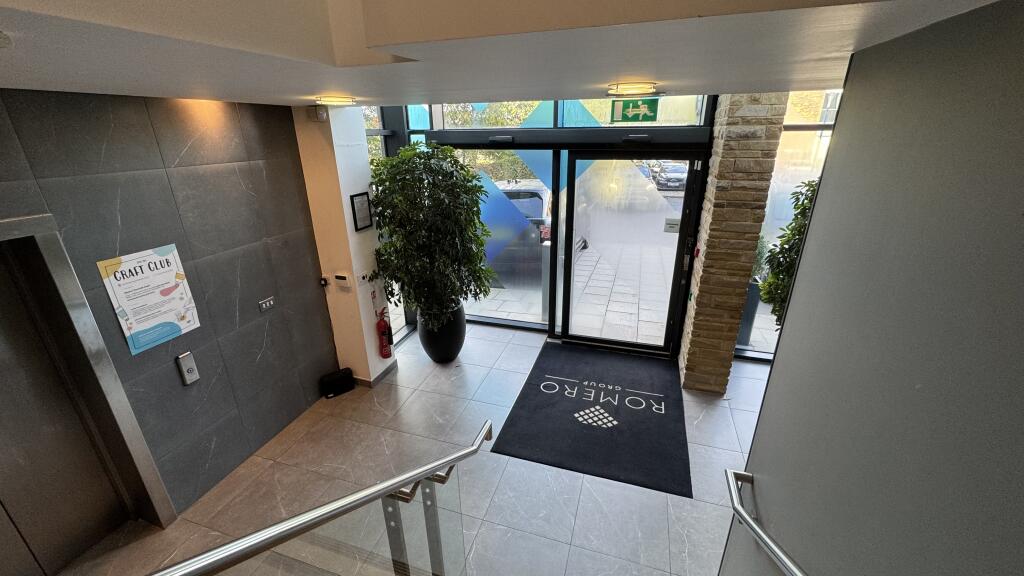 Atrium