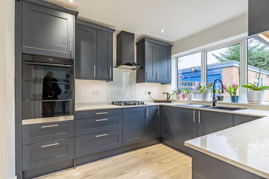 Main image of property: The Meadows, Skelton, York, YO30 1XS