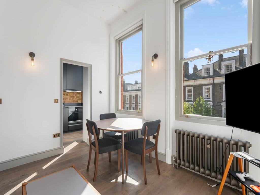 Main image of property: Bramham Gardens - London , ,
