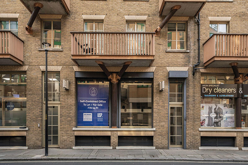 Main image of property: Unit 20a, The Circle, Queen Elizabeth Street, London, SE1 2JE