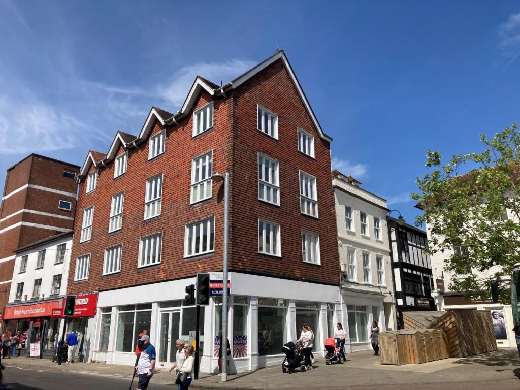 Main image of property: 44-48 New Canal, Salisbury