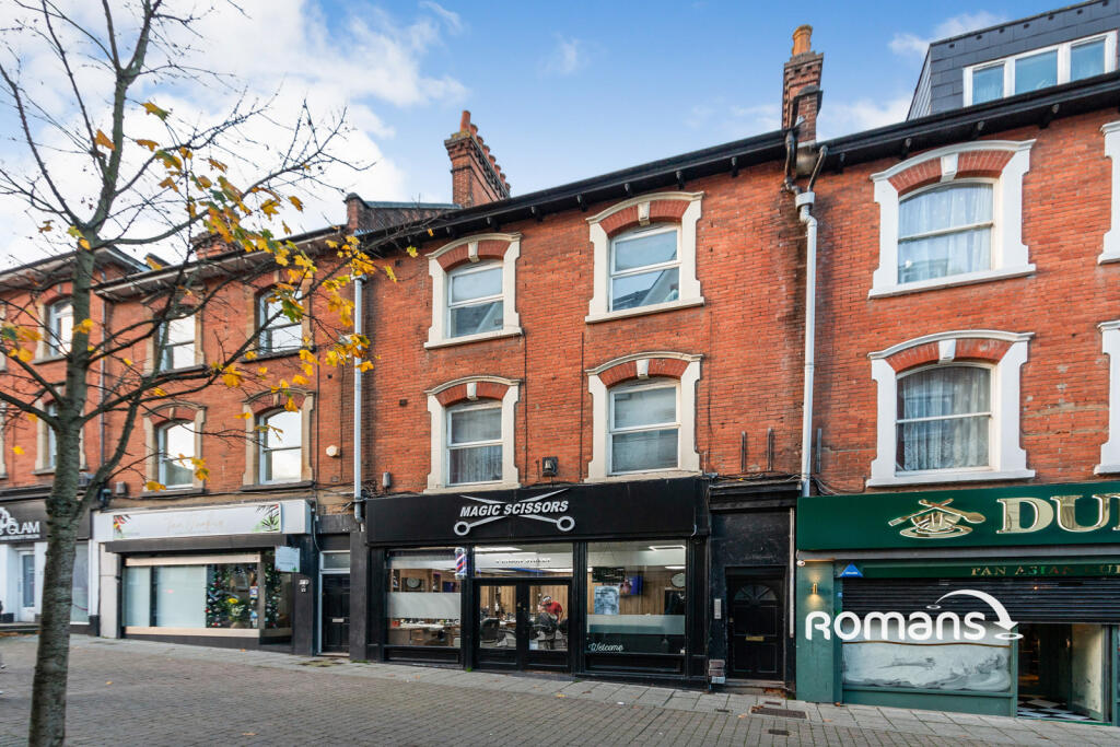 Main image of property: Union Street, Aldershot, GU11