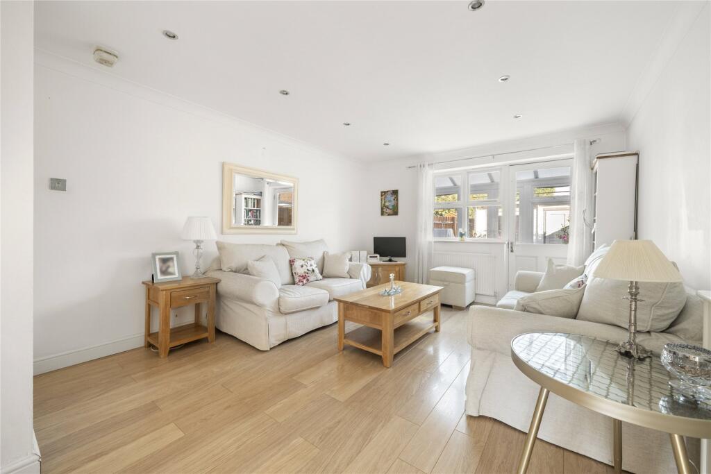 Main image of property: St. Andrews Gardens, Cobham, Surrey, KT11