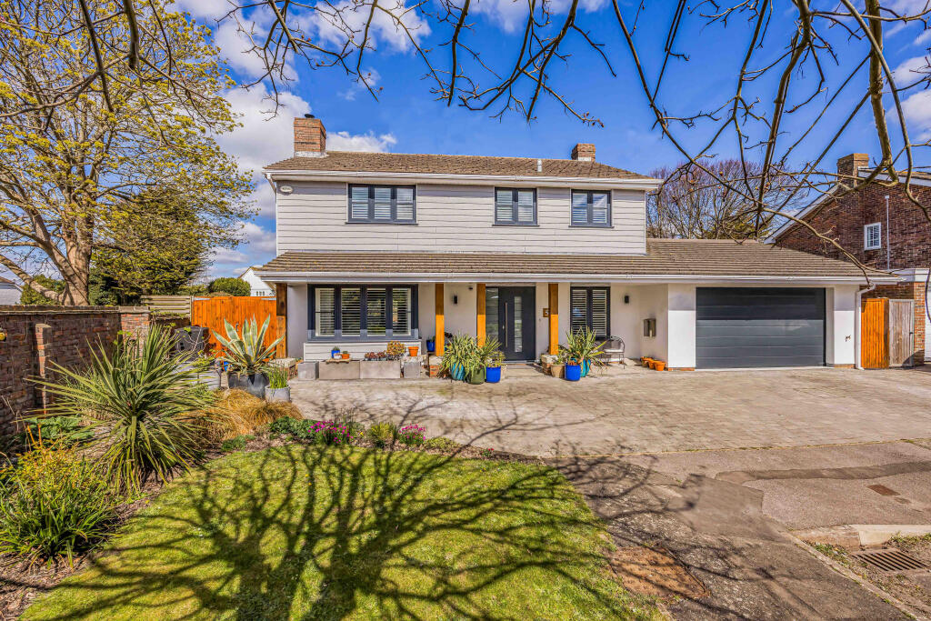 Main image of property: Compass House, West Wittering nr beach