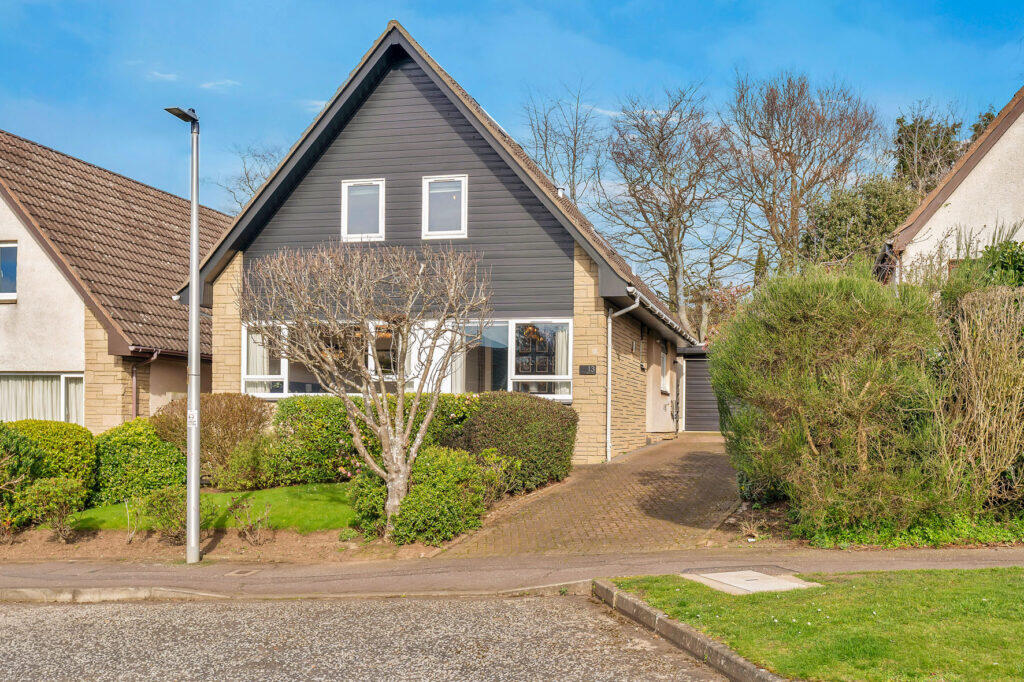 Main image of property: Keppel Road, North Berwick EH39