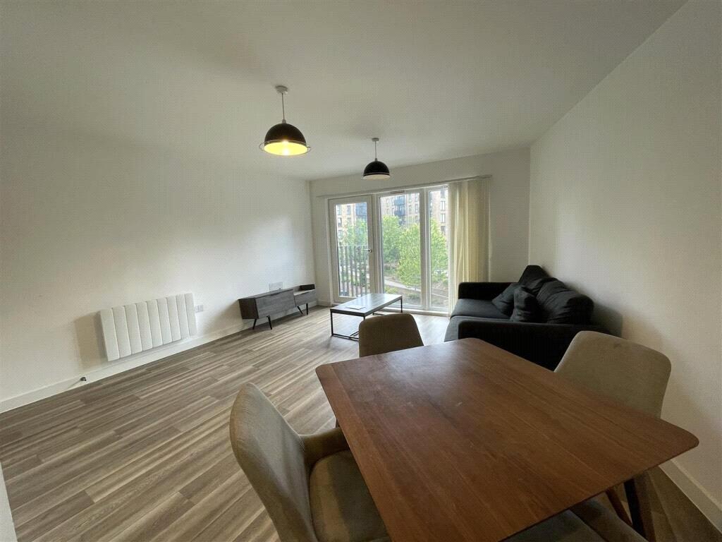 Apartment in Birmingham - More