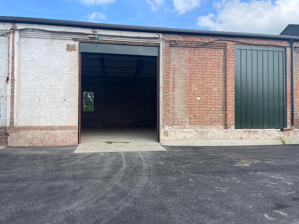 Main image of property: Unit 15