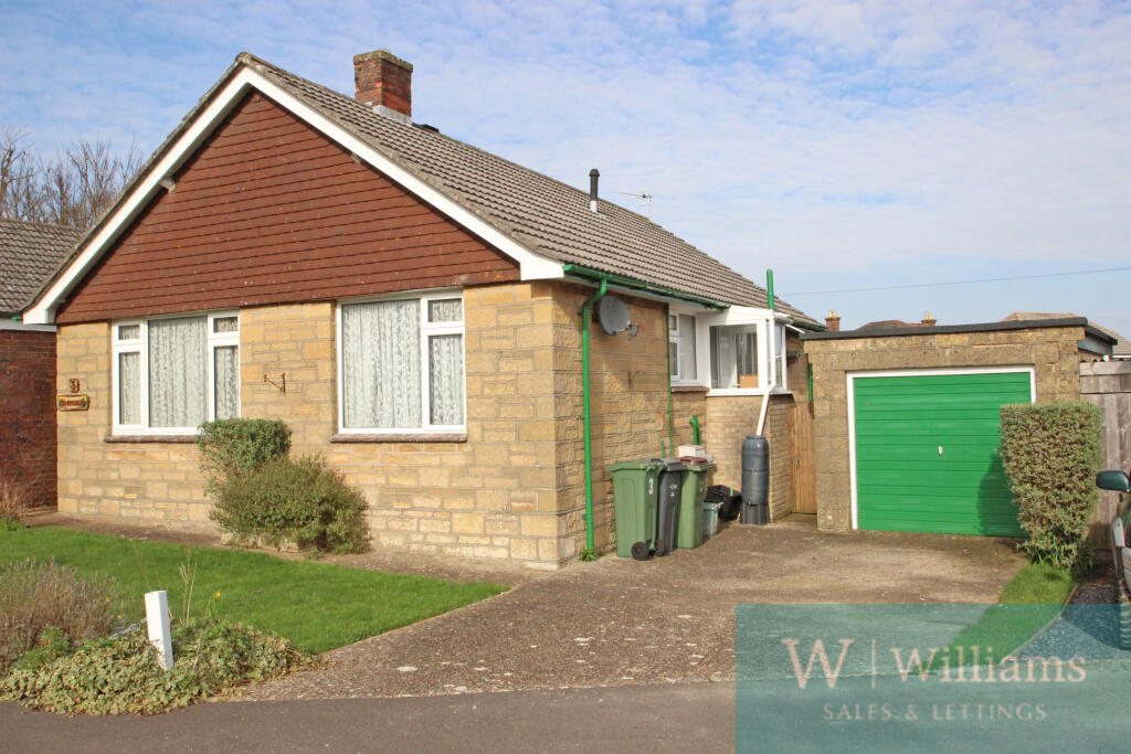 Main image of property: Kennedy Close, Wootton Bridge, Ryde, Isle of Wight