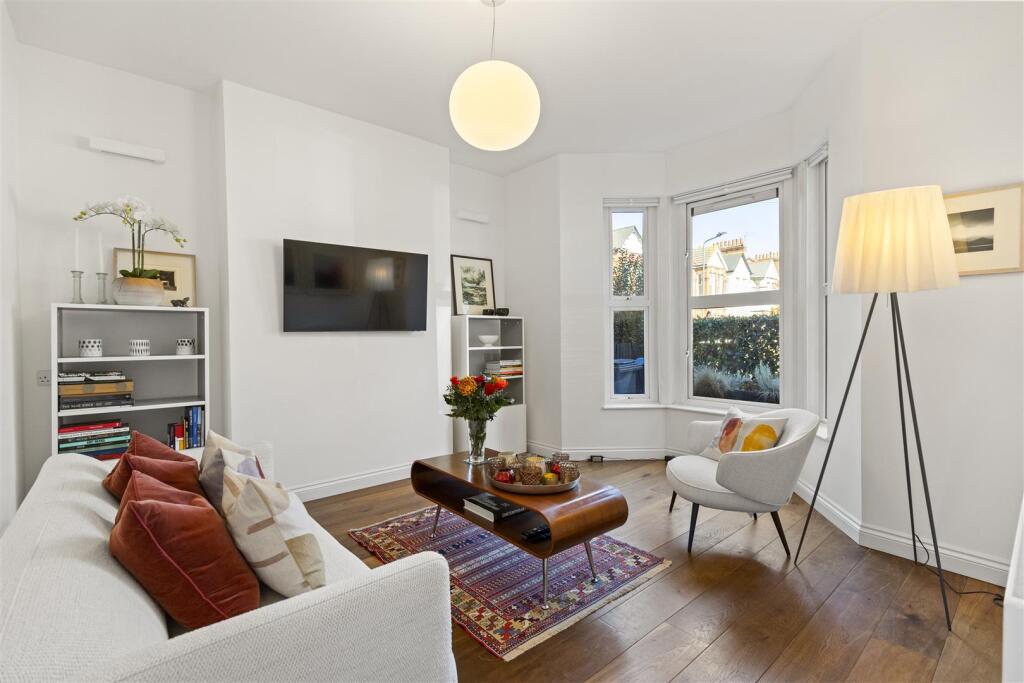 Main image of property: Churchill Road, London NW2