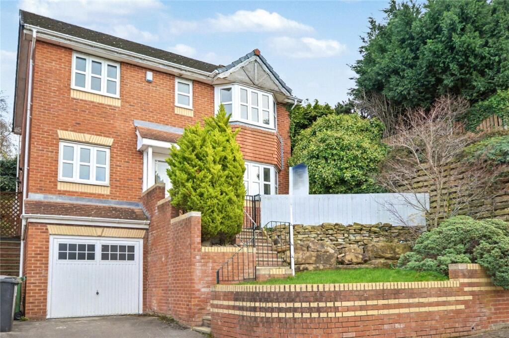 Main image of property: Crow Nest Drive, Beeston, Leeds