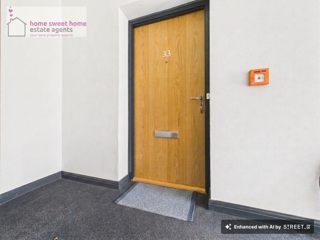 Apartment in Inverness - View 5