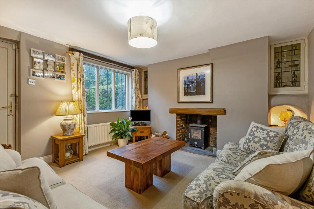 Main image of property: Steventon, Basingstoke, Hampshire RG25
