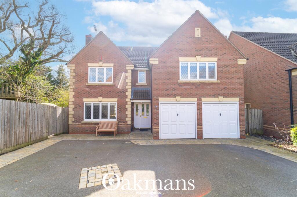 Additional image 42 of Defford Close, Redditch, Worcestershire, B97