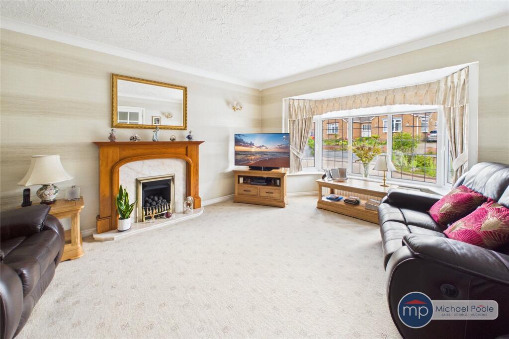 House in Guisborough, Redcar and Cleveland - View 2