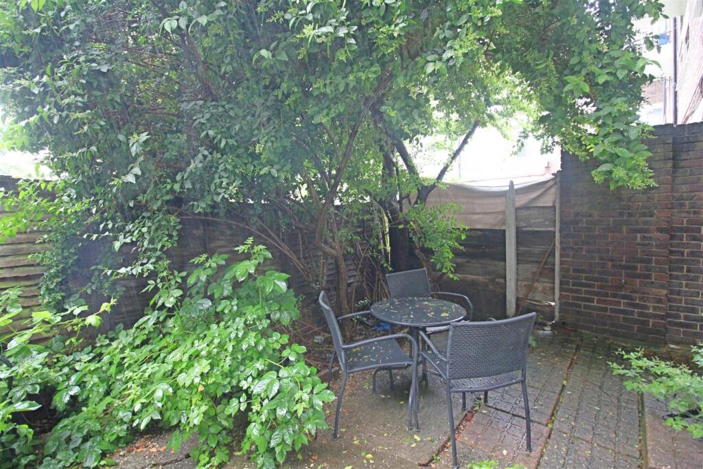 Main image of property: Brion Place, London