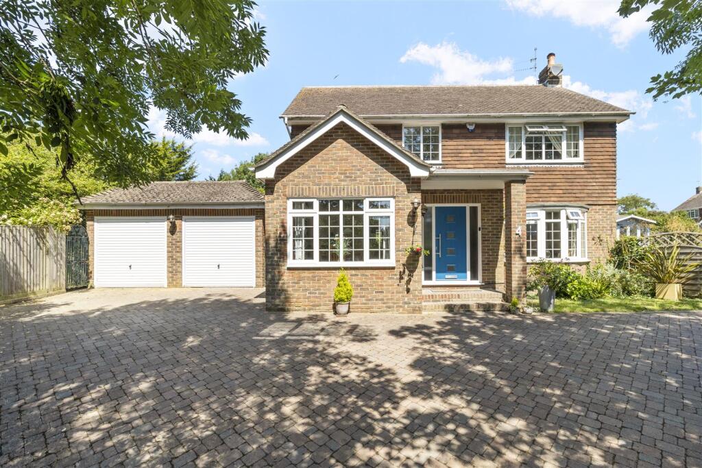 Homefield Road, Seaford, Seaford