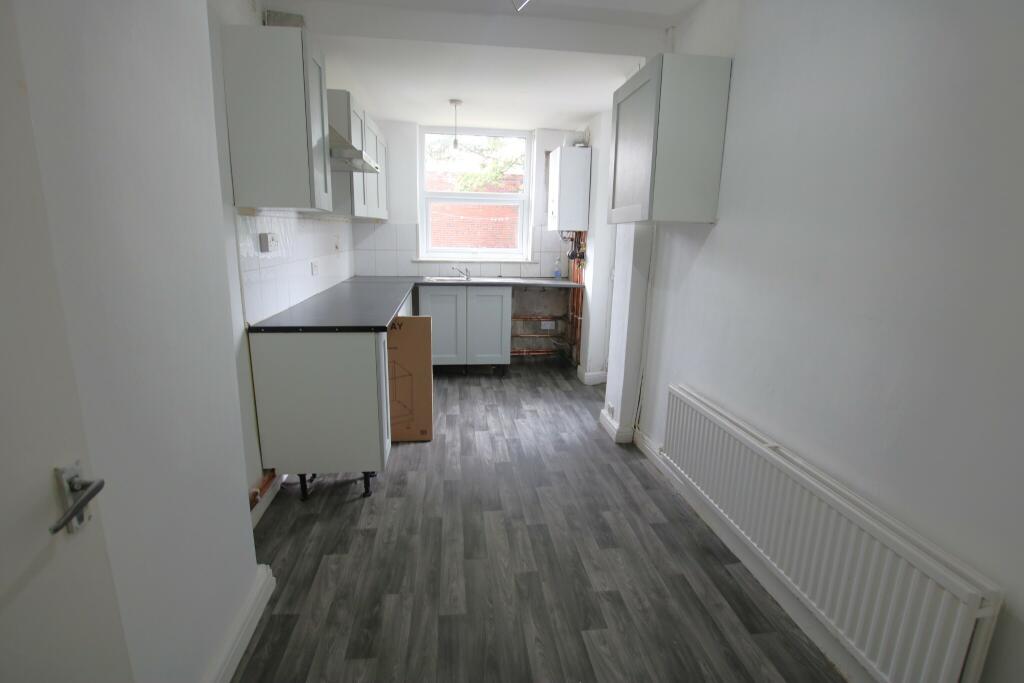 House in Blackburn - More