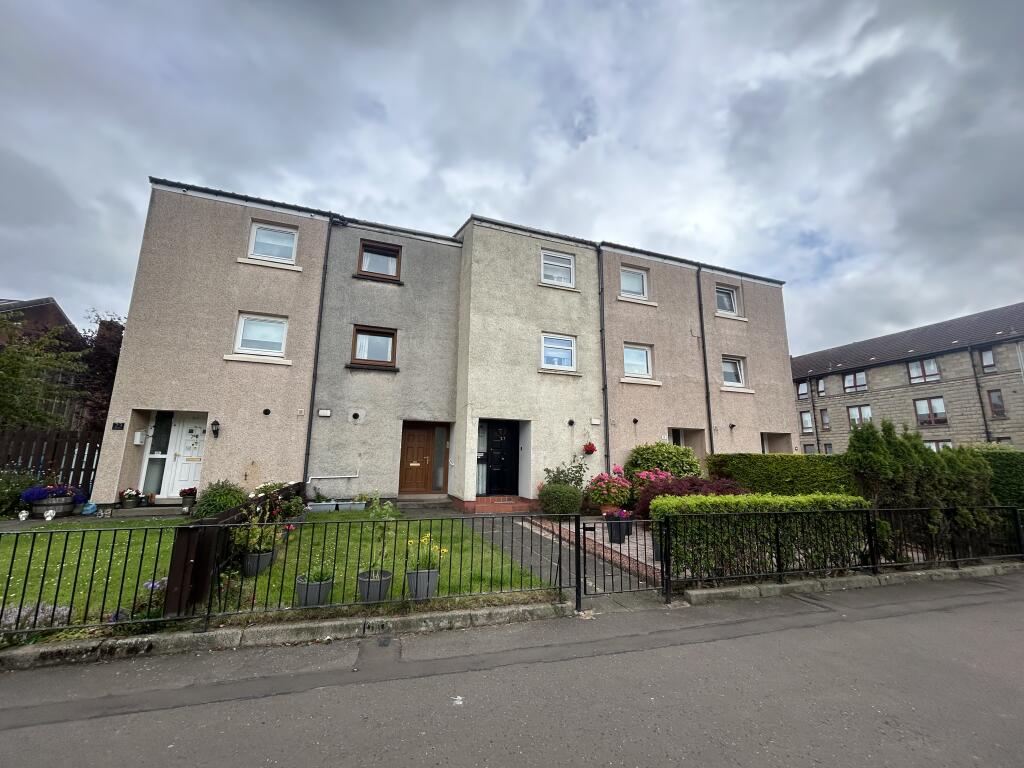 Main image of property: Edzell Street, Whiteinch