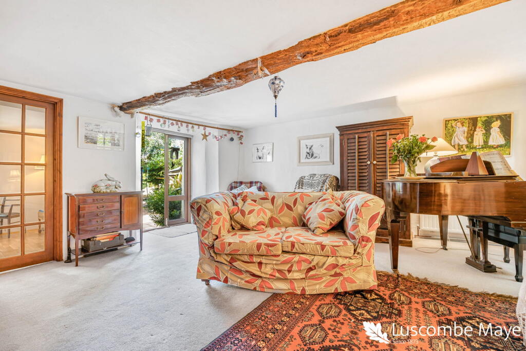 House in South Hams, Ermington - More