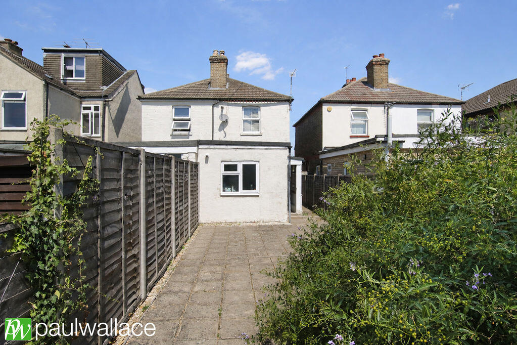 House in Enfield - View 5