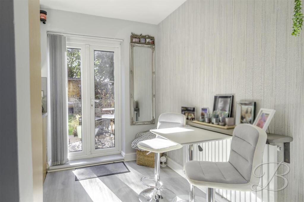 House in Nottingham, Highbury Vale - View 4