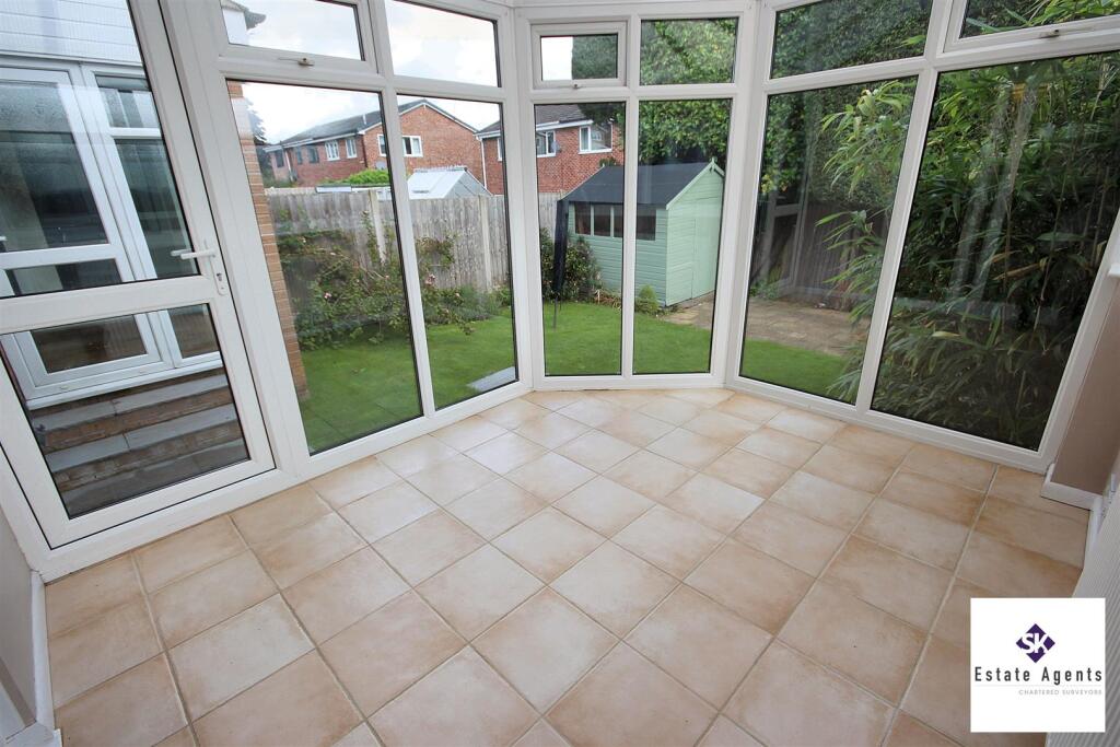 House in Sheffield - More