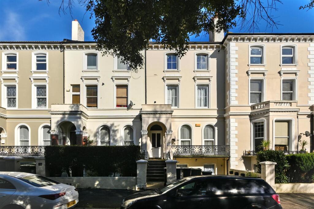 Apartment in Eastbourne, Little Chelsea, Upperton - View 2