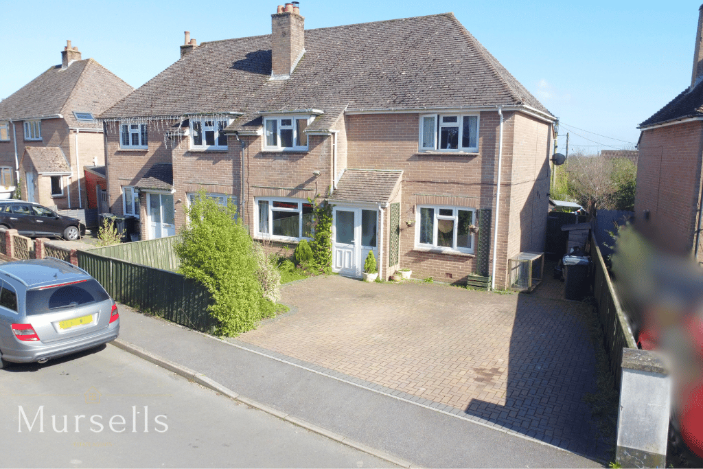 Main image of property: Prospect Road, Lytchett Matravers, Poole, BH16