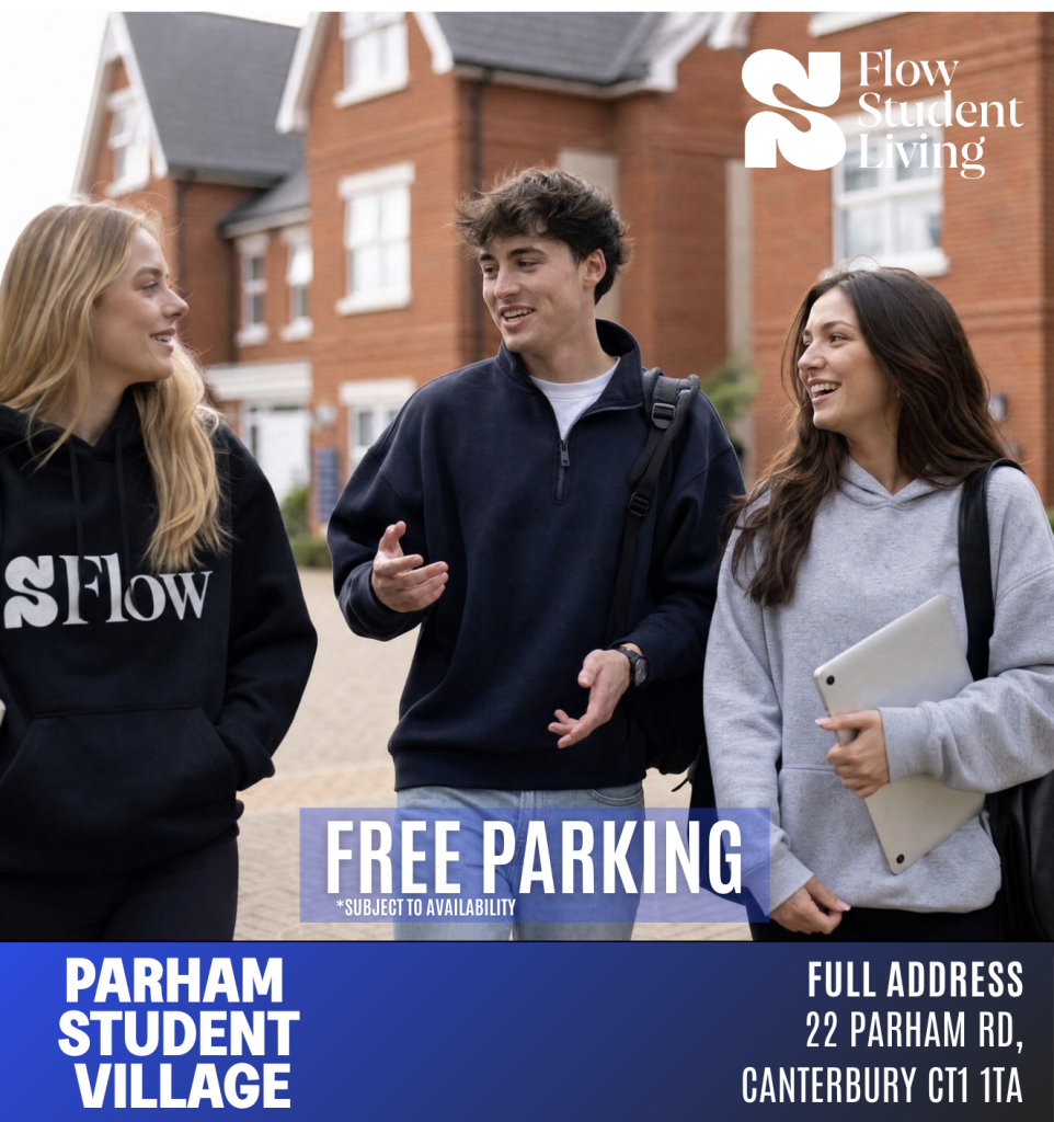 Main image of property: - Parham Student Village - Professionals