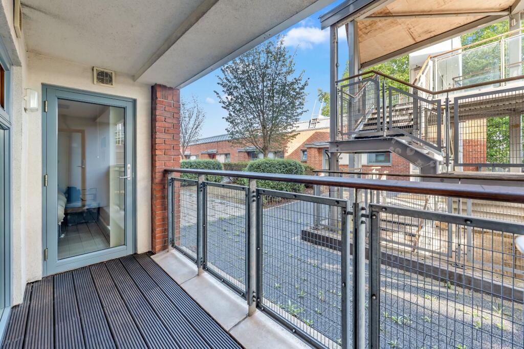 Apartment in Bristol, City of Bristol - View 5