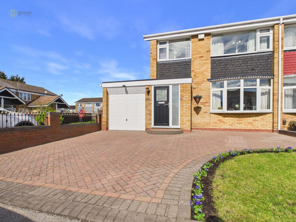 Additional image 23 of 11 Croy Drive, Castle Vale, Birmingham, B35