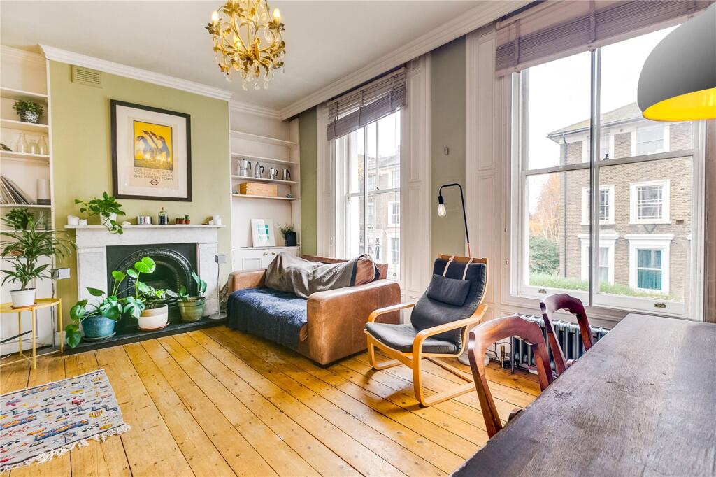 Main image of property: St Pauls Road, 
Canonbury, N1