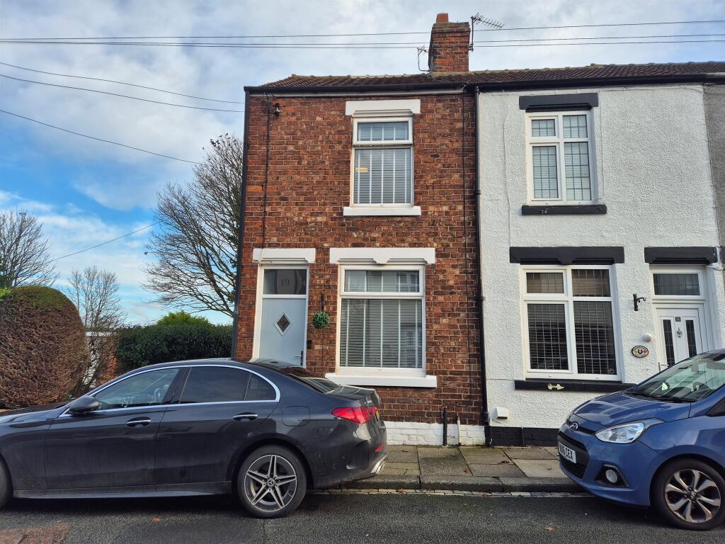 Main image of property: Lax Terrace, Wolviston, Billingham