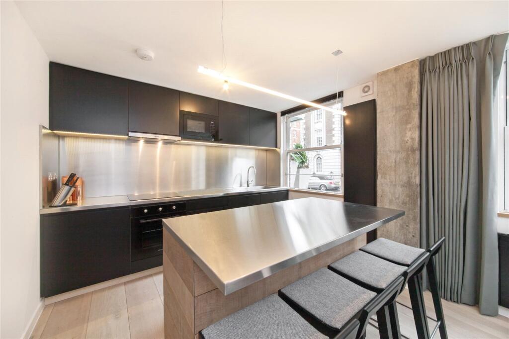 Main image of property: Weymouth Street, Marylebone, London, W1W