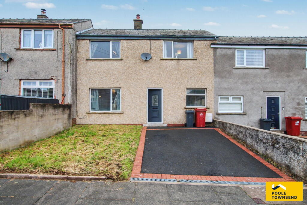 Main image of property: Thames Road, Walney, Barrow-in-furness, LA14 3LZ