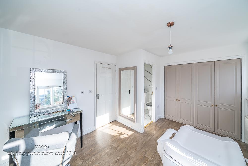 House in Cannock Chase, Heath Hayes and Wimblebury - View 5