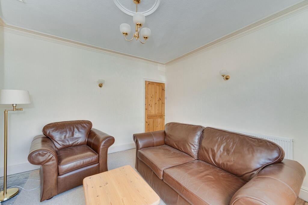 House in Sheffield - View 5
