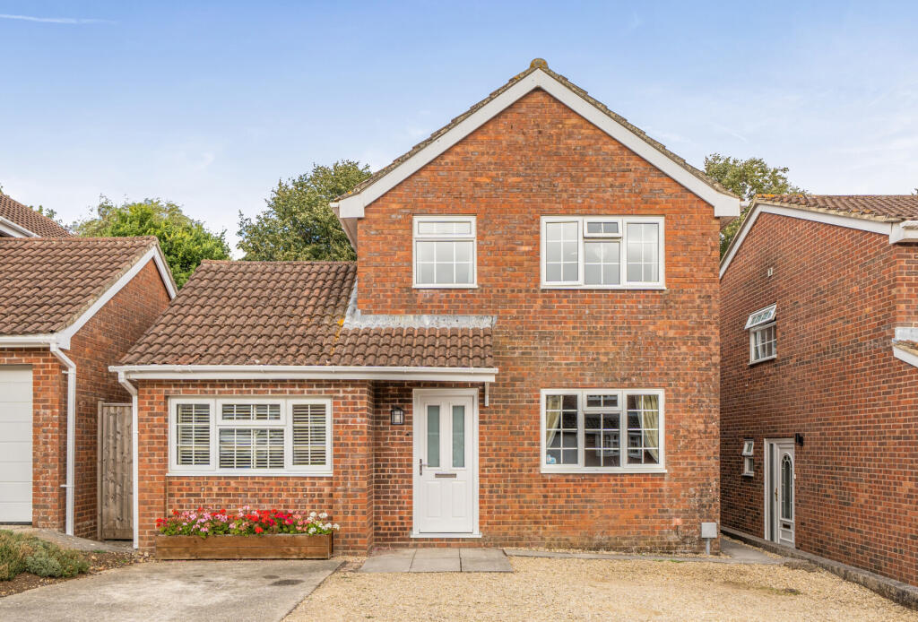 Main image of property: Birch Road, Westfield, Radstock, Somerset, BA3