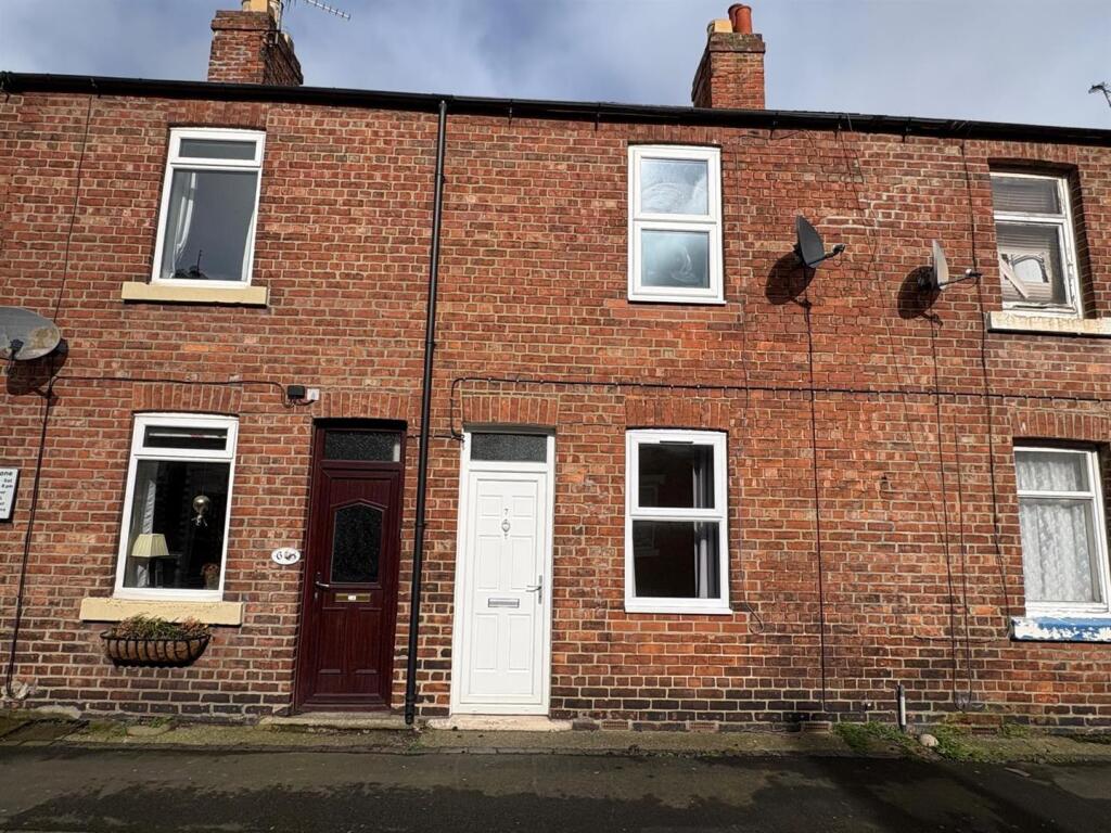 Main image of property: 7 Ivy Cottages, Northallerton