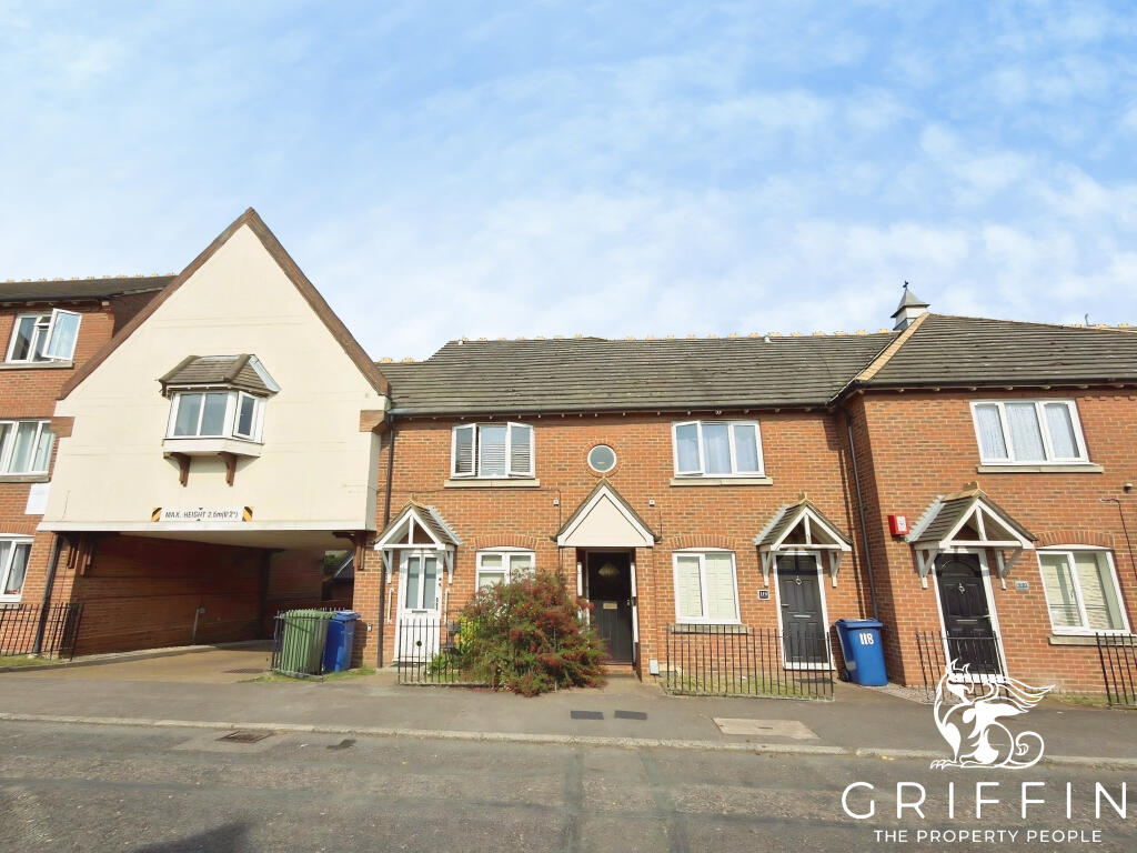 Main image of property: Whitehall Lane, Grays, RM17