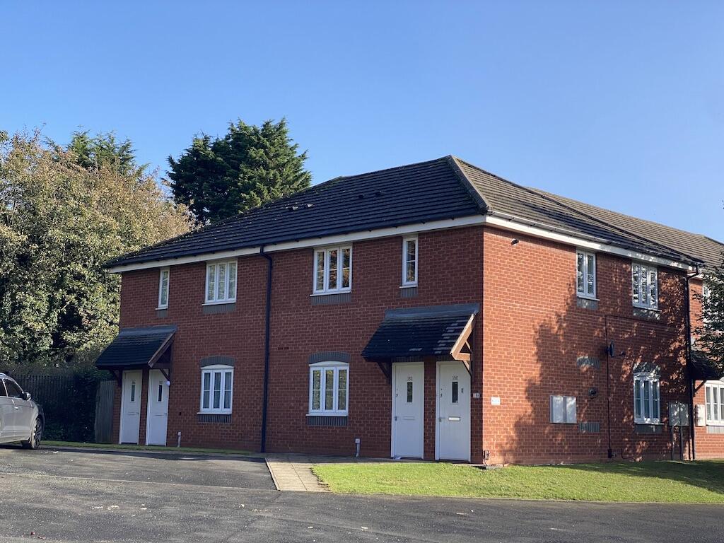Main image of property: Natalie View, Old Kingsbury Road, Sutton Coldfield