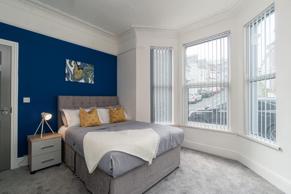 Main image of property: Beaumont Road, St judes, plymouth