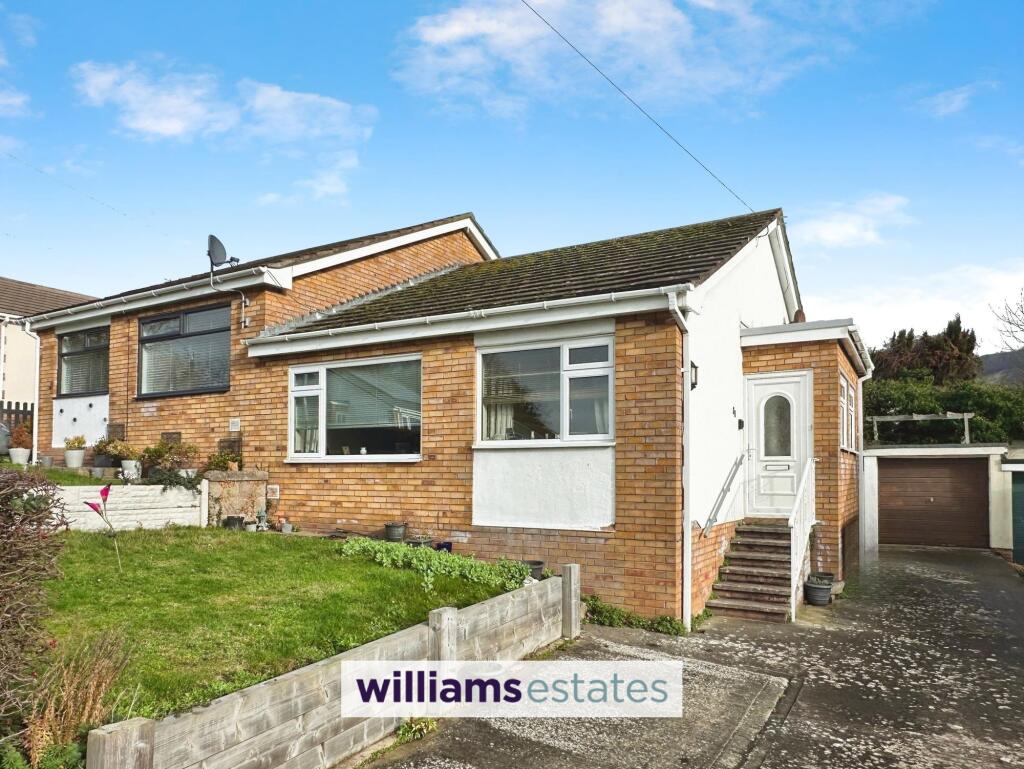 Main image of property: The Meadows, Prestatyn, LL19