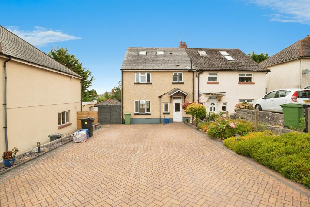 Pilton Place, Cardiff photo 2