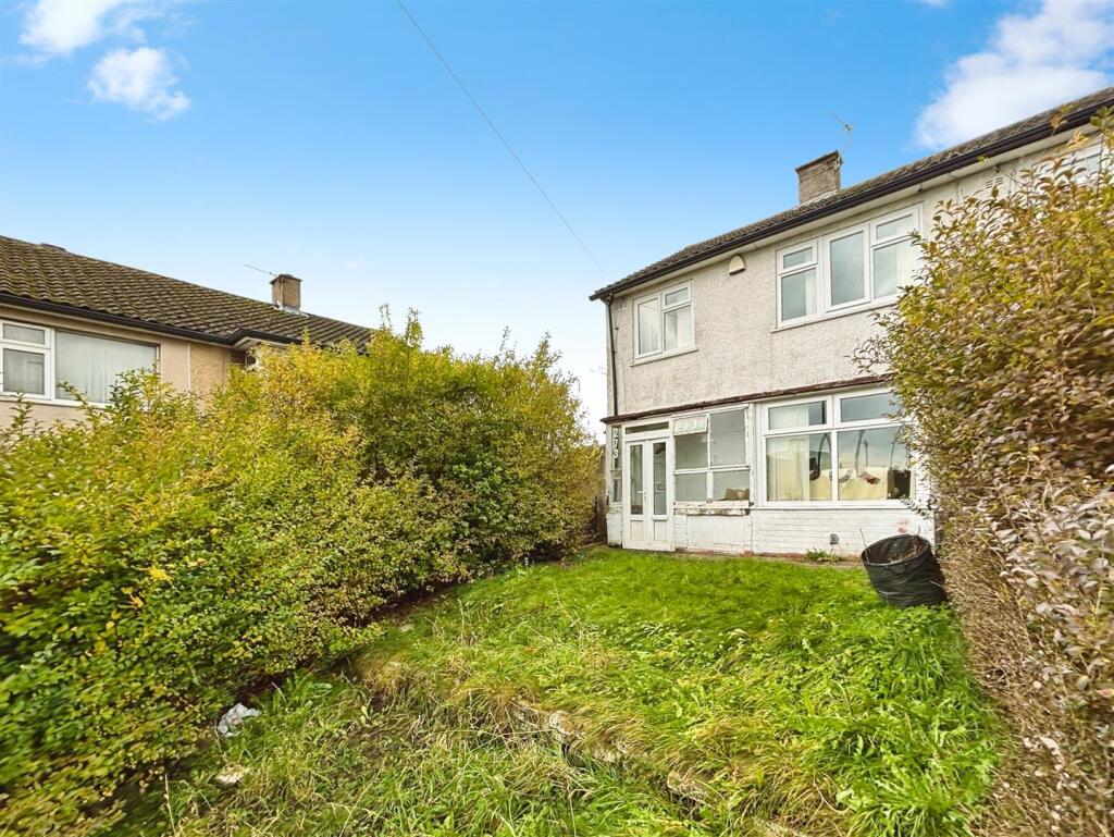 Main image of property: Broadstone Way, Bradford, BD4 0HA