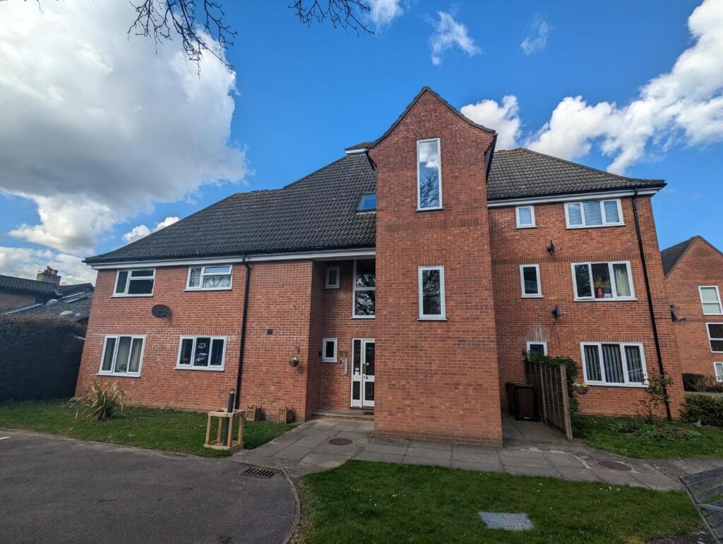 Main image of property: Trinity Mews, Bury St Edmunds