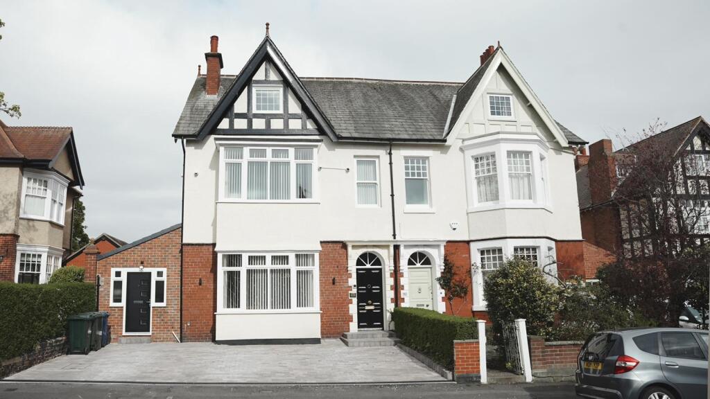 Main image of property: Moorside North, Newcastle Upon Tyne